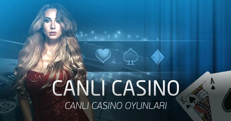 Canlı-Сasino