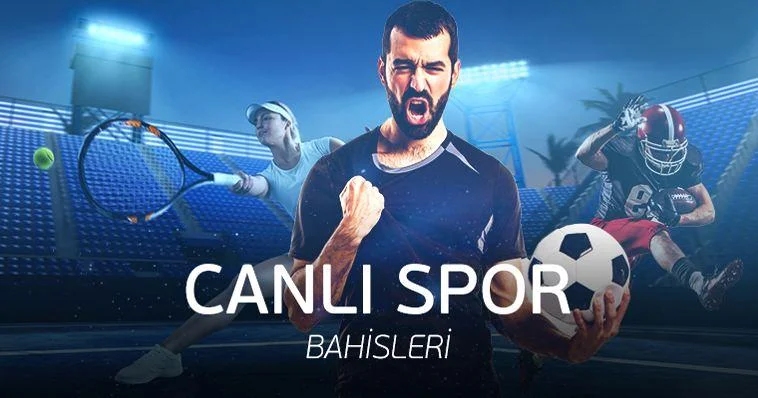 Spor-Bahisleri